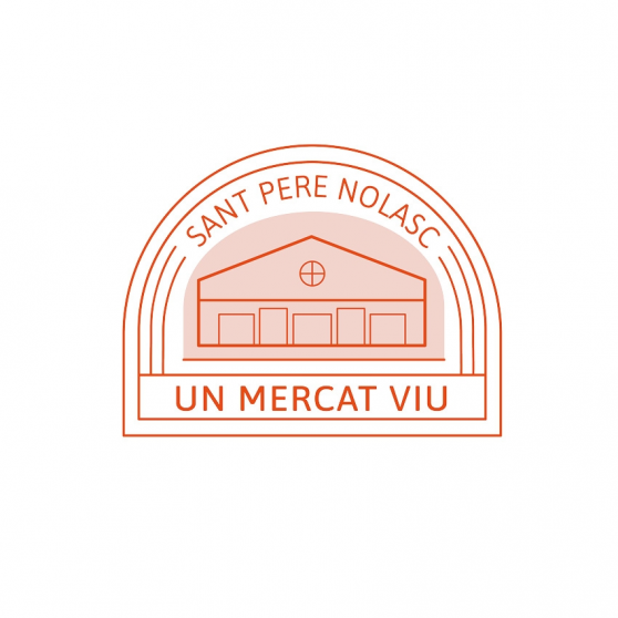 Mercat Sant Pere Nolasc