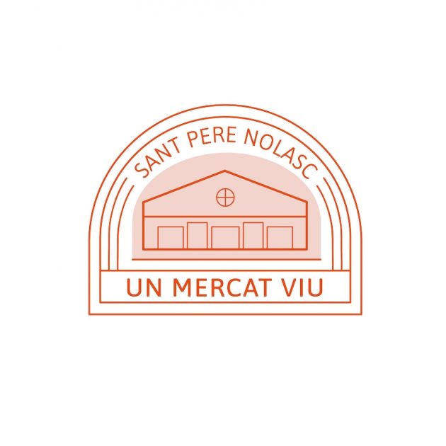 Mercat Sant Pere Nolasc - Sant Pere Nolasc